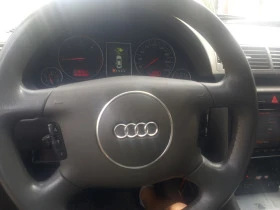 Audi A4, снимка 5