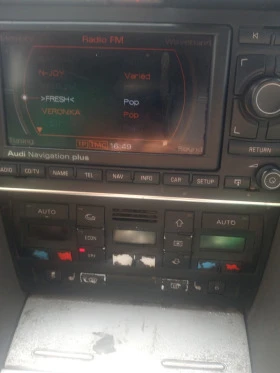 Audi A4, снимка 6