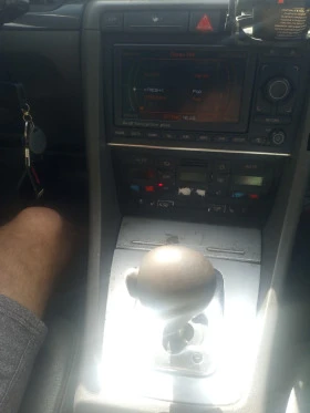 Audi A4, снимка 7