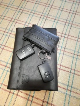 Toyota Auris 1, 2 Ti, снимка 12