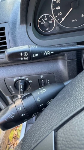 Mercedes-Benz A 170 Автоматик, Всички ЕКСТРИ, ГАЗ, снимка 8