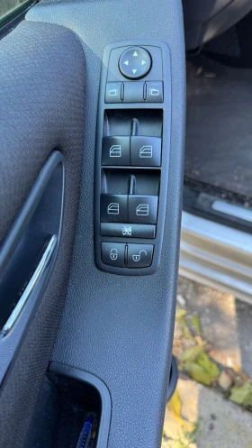 Mercedes-Benz A 170 Автоматик, Всички ЕКСТРИ, ГАЗ, снимка 7