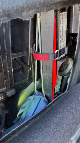 Mercedes-Benz A 170 Автоматик, Всички ЕКСТРИ, ГАЗ, снимка 5