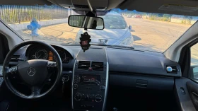 Mercedes-Benz A 170 Автоматик, Всички ЕКСТРИ, ГАЗ, снимка 6