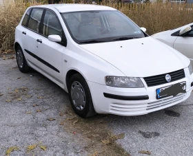 Fiat Stilo