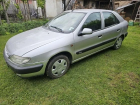 Citroen Xsara