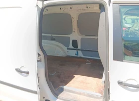 VW Caddy 4 motion дълга база, снимка 4