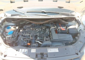 VW Caddy 4 motion дълга база, снимка 5
