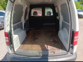 VW Caddy 4 motion дълга база, снимка 7