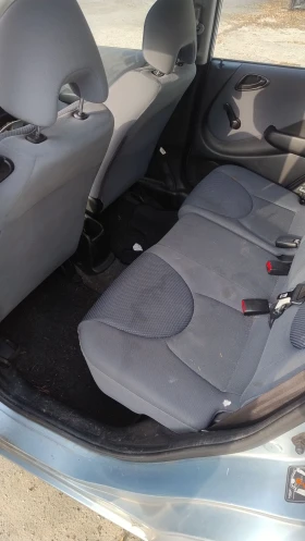 Honda Jazz 1.2 НА ЧАСТИ, снимка 6