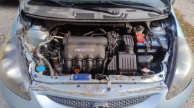 Honda Jazz 1.2 НА ЧАСТИ, снимка 9