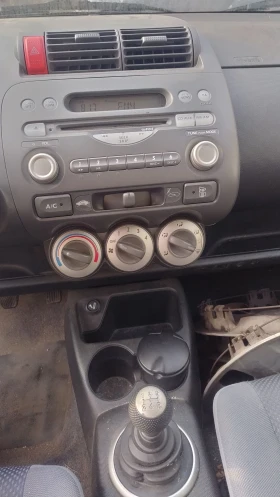 Honda Jazz 1.2 НА ЧАСТИ, снимка 7