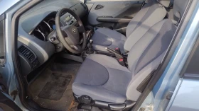 Honda Jazz 1.2 НА ЧАСТИ, снимка 5