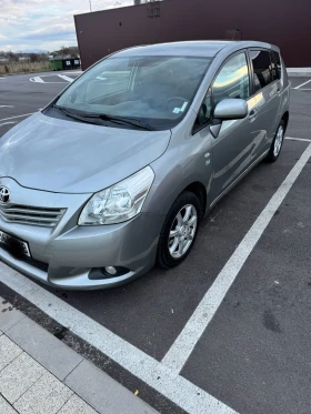 Toyota Verso, снимка 2