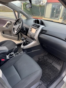 Toyota Verso, снимка 14