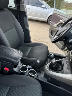 Toyota Verso, снимка 13