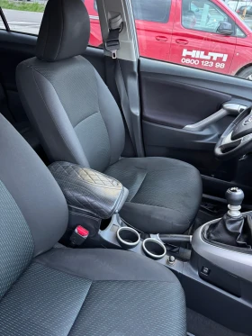 Toyota Verso, снимка 7