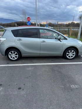 Toyota Verso, снимка 5