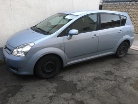 Toyota Corolla verso 2.0d4d, 2.2d4d, снимка 2