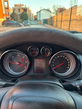 Opel Insignia 2.0 CDTI 2009;от собственик;реални км , снимка 2