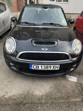 Mini Cooper s, снимка 3