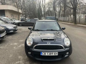Mini Cooper s, снимка 2