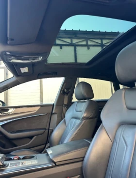 Audi A7 50 TDI Quattro, снимка 6