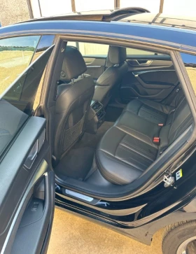 Audi A7 50 TDI Quattro, снимка 8