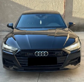 Audi A7 50 TDI Quattro, снимка 2