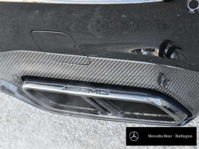 Mercedes-Benz E 63 AMG * S * CARFAX * ЦЕНА ДО БГ, снимка 13