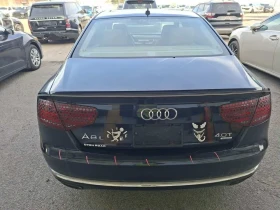 Audi A8, снимка 2