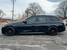 BMW 328 d * M-Package* * HeadUp* AвтоКредит* (ЦЕНА ДО БГ), снимка 10