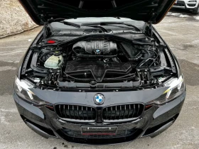 BMW 328 d * M-Package* * HeadUp* AвтоКредит* (ЦЕНА ДО БГ), снимка 4