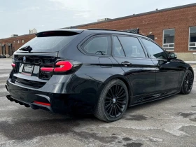 BMW 328 d * M-Package* * HeadUp* AвтоКредит* (ЦЕНА ДО БГ), снимка 6