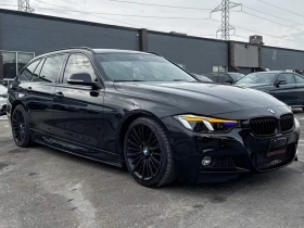 BMW 328 d * M-Package* * HeadUp* AвтоКредит* (ЦЕНА ДО БГ), снимка 2