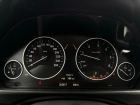 BMW 328 d * M-Package* * HeadUp* AвтоКредит* (ЦЕНА ДО БГ), снимка 13