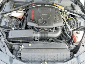 Alfa Romeo Giulia * TI* Q4* КОЖА* ПОДГРЕВ* ШИБИДАХ* LED* , снимка 11