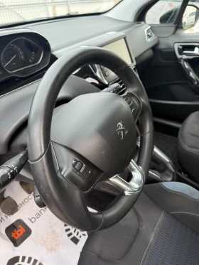 Peugeot 208 1.6HDI , снимка 11