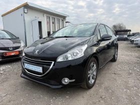 Peugeot 208 1.6HDI , снимка 3