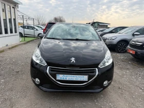 Peugeot 208 1.6HDI , снимка 5
