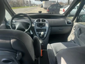 Citroen Xsara picasso 1.6 бензин, снимка 8