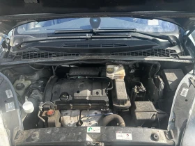 Citroen Xsara picasso 1.6 бензин, снимка 13