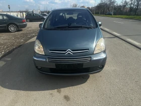 Citroen Xsara picasso 1.6 бензин, снимка 2