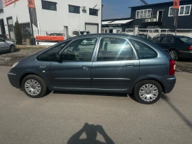 Citroen Xsara picasso 1.6 бензин, снимка 6