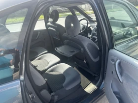 Citroen Xsara picasso 1.6 бензин, снимка 9