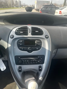 Citroen Xsara picasso 1.6 бензин, снимка 10