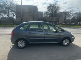 Citroen Xsara picasso 1.6 бензин, снимка 3