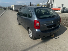 Citroen Xsara picasso 1.6 бензин, снимка 5