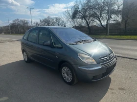 Citroen Xsara picasso 1.6 бензин, снимка 1