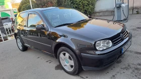 VW Golf (1.6 101кс)AUTOMAT | Газ | Кожа | Перфектен, снимка 9